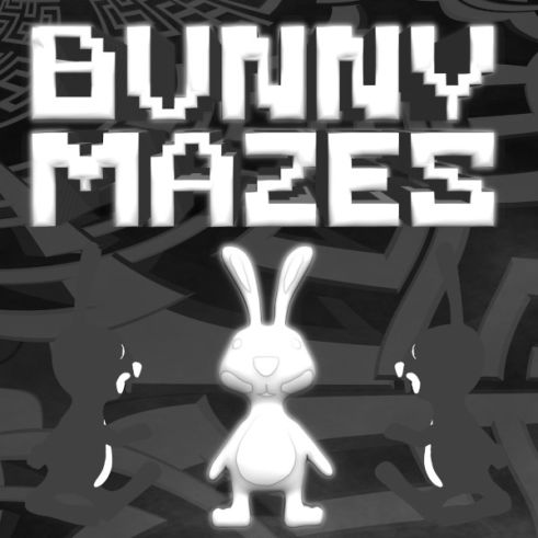 Bunny Mazes