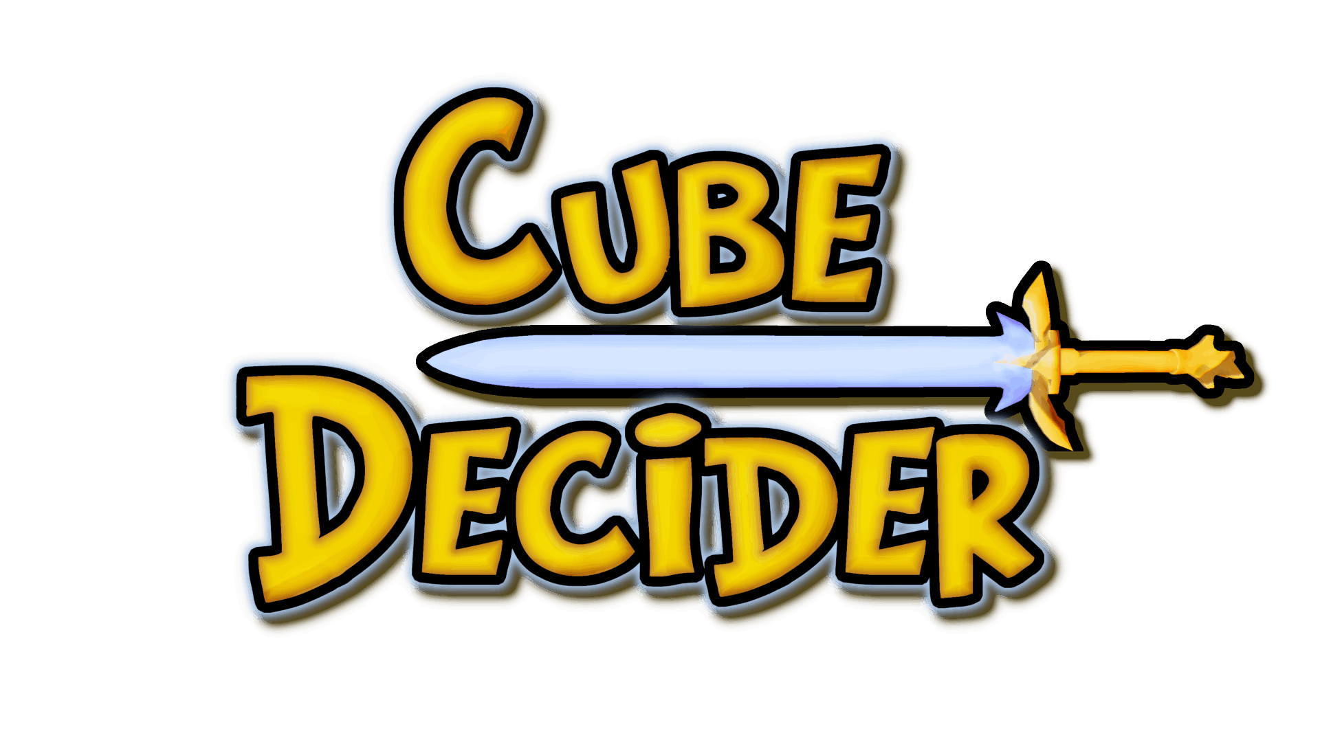 Cube Decider - Walkthrough, Trophy Guide