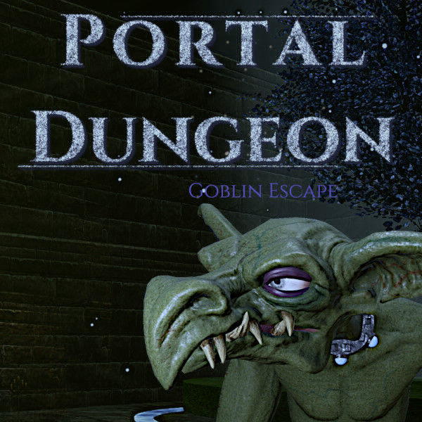 Portal Dungeon